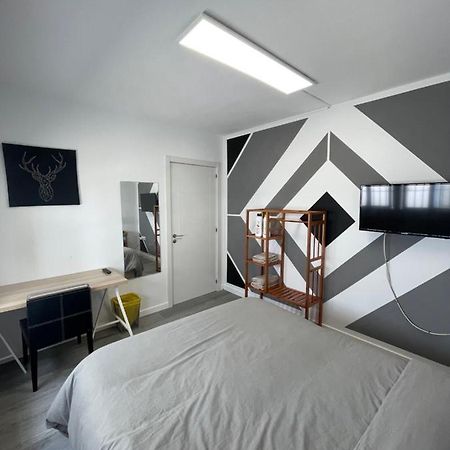 Apartmán Habitacion Junto El Mar Y La Naturaleza Ojén Exteriér fotografie