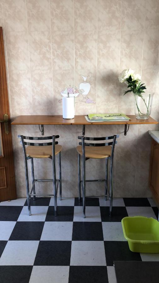 Apartmán Habitacion Junto El Mar Y La Naturaleza Ojén Exteriér fotografie