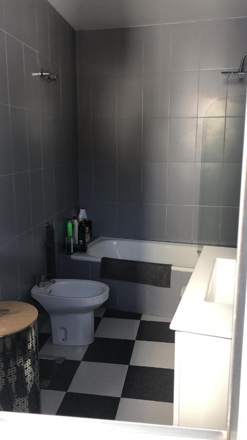 Apartmán Habitacion Junto El Mar Y La Naturaleza Ojén Exteriér fotografie