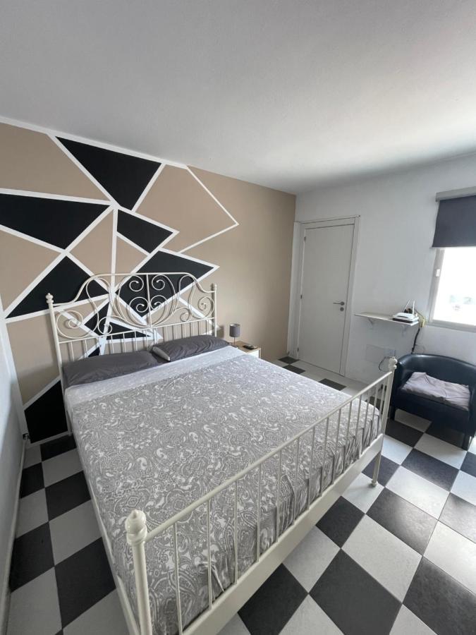 Apartmán Habitacion Junto El Mar Y La Naturaleza Ojén Exteriér fotografie