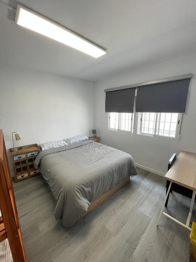 Apartmán Habitacion Junto El Mar Y La Naturaleza Ojén Exteriér fotografie